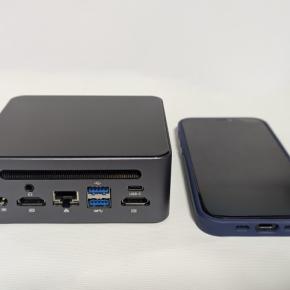 Linux ノートパソコン (12) 3年弱使用して処分