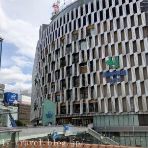 日帰り旅行記3 大阪観光編（後編）