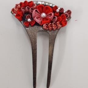 2024(R6).4月 つまみ細工教室レポ♪ パート5