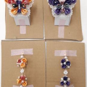 深谷カルチャーセンター秋の1dayレッスンⅡ 11月