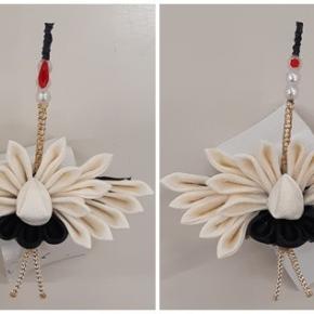 2025(R7)12月 つまみ細工教室レポ♪ パート7