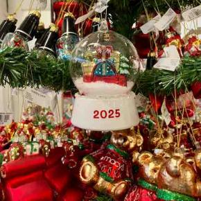 クリスマスはもうすぐ！