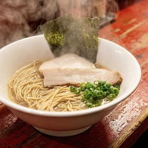 【弘前新店リーク】ピッツェリアミーアpresents ［かんとの中華そば］がついに明日オープンです