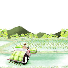 相続した農地をどうしよう？