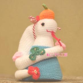 富士と巳〜さん(み〜さん)