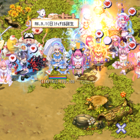 てちたん撮影会しました！