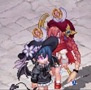 正式名称はなかなか覚えられない～水曜日の異変編～