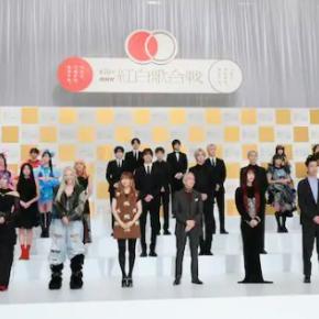 NHKの中韓汚染が末期症状 / しつこく紅白でKポ推し