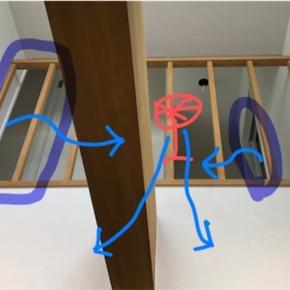 ハーフ吹き抜けで夏を乗り切る！全館空調なしでも心地よい暮らし