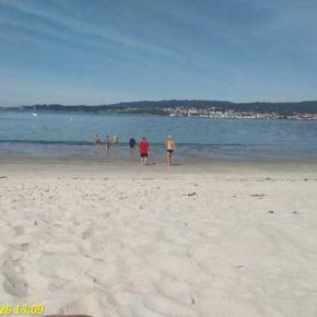 お墓参り（御礼参り）に行ってきた。