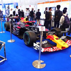 CEATEC 2025をレポート！-技術の最前線で感じた未来 〜大型ドローン、通信技術の進歩、NECのAI搭載モバイルPC等を紹介- -3-