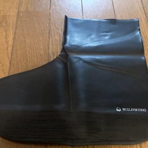 ブーツカバー【完全防水】 WILD WING (ワイルドウィング)