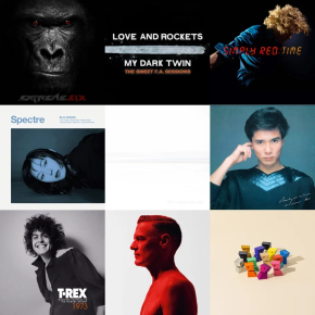 アルバムベストナイン20230611