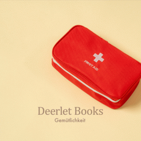 小さな大掃除2025 #2｜救急箱の中を整理する