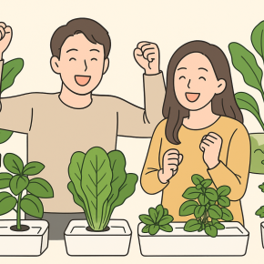 水耕栽培で育てやすい食用花おすすめ5選 初心者でもできるエディブルフラワーの始め方