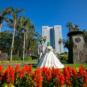 322 結婚式編⑤～前撮り～