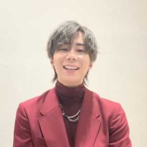 初めてのストーリー