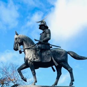 ふらっと仙台へ①