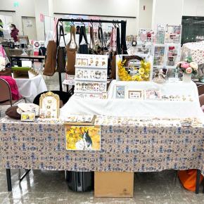 うさフェスタ春2025本日いよいよ開催！