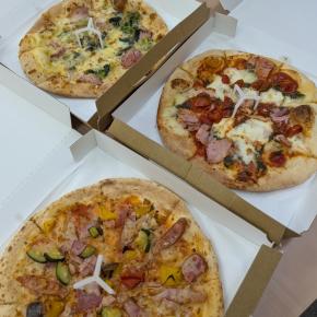 教室が曇るほど本気 冬期講習×耐久チャレンジ