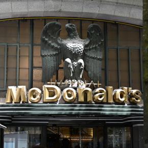 【ポルトガル】世界一美しいマクドナルド～ポルト大聖堂｜ヨーロッパ家族旅行2025（13）