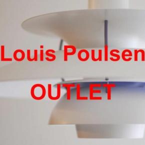 ルイスポールセンのセール・アウトレットアイテムを発見！