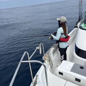 2026年 釣りMOMO日記