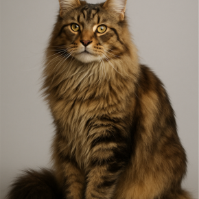 🌍 世界の猫紹介