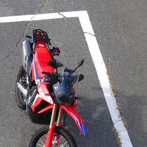 秩父は既に寒かった(1)