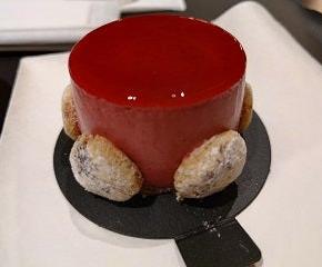 ご褒美がないと