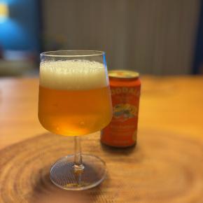 キリン グッドエールが美味しい！