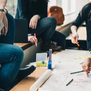 システム開発における業務フローとは何か？目的・書き方のポイント解説