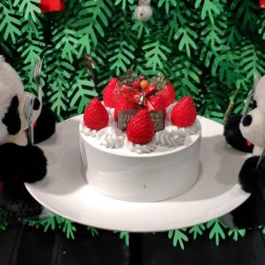 クリスマスなんて大嫌い？ ②