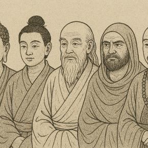 「自分とか、ないから。教養としての東洋哲学」読んだよ～