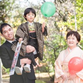 【2025年シーズン】石川県内や北陸周辺での七五三撮影はお気軽にご相談ください。