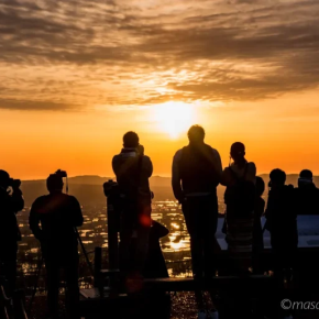 「見る力」と「選ぶ力」で写真が上手くなる