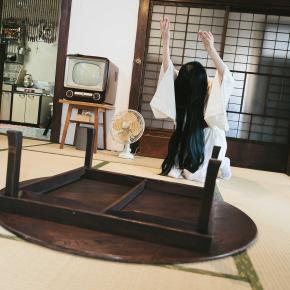 自ら命を絶ったあとの夢【ホラー画像？注意】