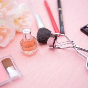 元・重症アトピー患者のメイク事情① まずは食事療法