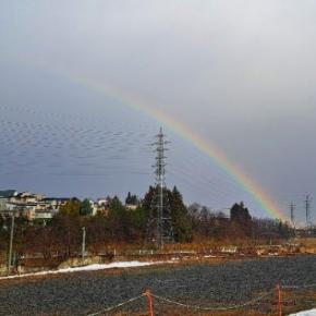 メルマガ発行69号発行のお知らせと、ガイドさんの霊視