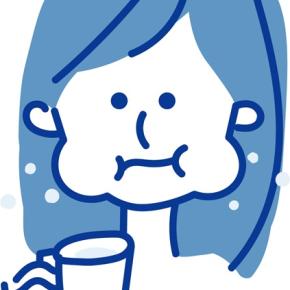 マスク、手洗い、うがい