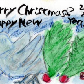 メリークリスマス 2025