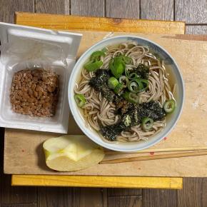 独居老人の年末年始 初飛行もやっちゃう