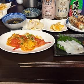 投信がやっと上げました！