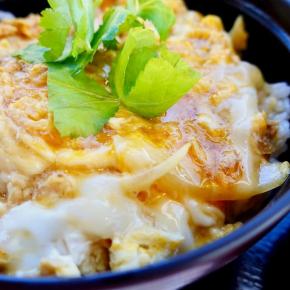 浦安のあさり丼！郷土博物館のカフェ「すてんぱれ」