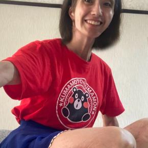 今日のコーディネート240805