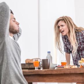 コミュニケーションのすれ違いが起きる原因（五感のタイプ）