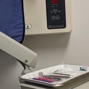 またインプラント？