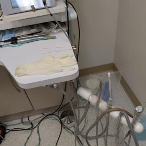 親知らず抜歯 - 3/28/2025