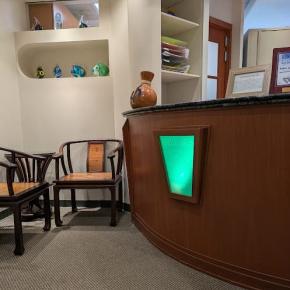 去年と同じ… 内科と歯科 - 4/30/2025