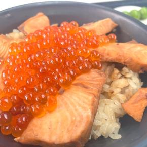 亘理町ドライブ①絶品はらこ飯『魚屋hide』に行ってきました！